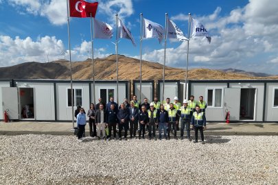 Ümraniye Belediyesi’nden temiz enerjiye yatırım