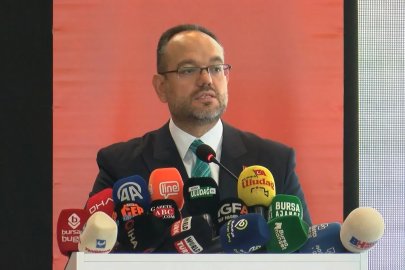 İletişim Başkan Yardımcısı Şahin: Yapay zeka modellerinin sunduğu bilgiler yanıltıcı olabiliyor