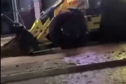 Yalova'da olumsuz hava koşulları nedeniyle eğitime 1 gün ara verildi