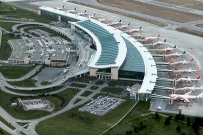 TAV Havalimanları Ankara Esenboğa’da 20’nci yılını kutluyor