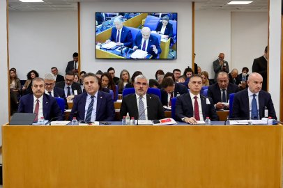 Tasfiyesine karar verilen fonlara ilişkin kanun teklifi, Plan ve Bütçe Komisyonu’nda