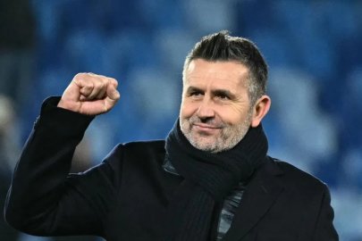 Samsunspor, Bjelica ile prensip anlaşmasına vardı