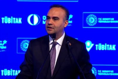 Bakan Kacır: 9 bin 600 projeye 8,3 milyar lira destek sağladık