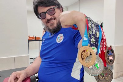 'Altın Bilek', 31'inci altın madalya için mücadele edecek