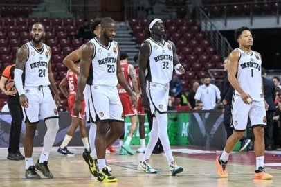 Hapoel Tel Aviv – Beşiktaş: 100-82