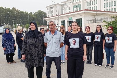 Sopayla öldürülen Haluk Taş’ın davasında, adli kontrol kararına aileden itiraz