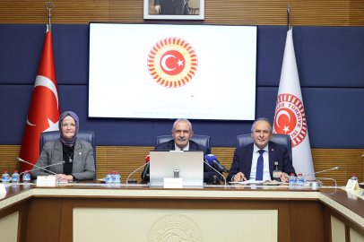 Bakan Yardımcısı Bozay: AİHM kararlarına uyum oranımız yüzde 90 civarında