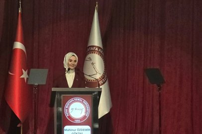 Bakan Göktaş'tan 'iyilik' hareketine davet