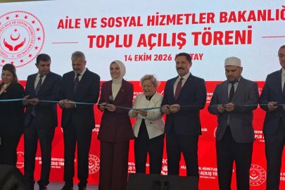 Bakan Göktaş'tan 'iyilik' hareketine davet (2)