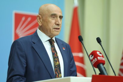 CHP'li Kaya: Çocuğun sorunlarını önceden gören bir devlet istiyoruz