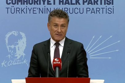 CHP’li Sarıbal: Önce yaşam hakkını sağlamak zorundasınız