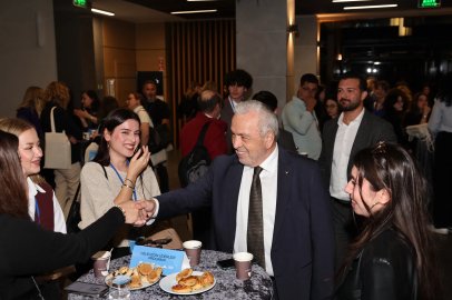 Nilüfer’de ‘Geleceğin Liderleri’ yolculuğu başladı