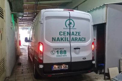 Üsküdar Belediye Başkan Vekili Gültekin, kazada hayatını kaybetti / Ek fotoğraflar