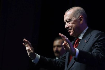 Cumhurbaşkanı Erdoğan: Uluslararası öğrenci sayımız bu yıl 380 bine yaklaştı
