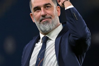 Teknik direktör Arda Turan Devler Ligi’nde ilk zaferini kazandı