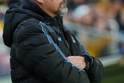  Trabzonspor- KuPS Kuopio/Fotoğraflar