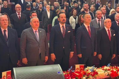 AK Parti'li Zorlu: Orta Koridor'un güney hattını güvence altına alıyoruz 