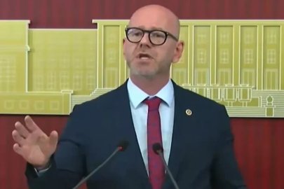CHP'li Sarı: Her 5 kişiden 1'i evini ısıtamıyor