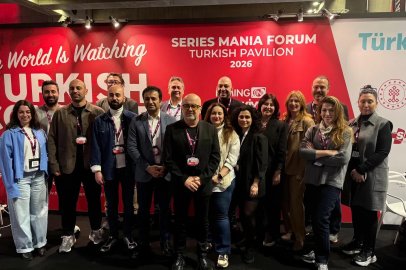 Türk senaristlerin hikayeleri, Fransa'da dünya sahnesine çıkacak