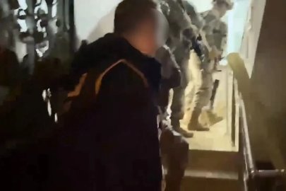 Sanal medyadan suç örgütlerine eleman temin eden 25 şüpheliye gözaltı