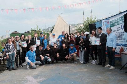 Taşucu, uluslararası ‘Ruhun Yelkenleri’ yarışına ev sahipliği yapacak