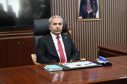 Yahşihan Belediye Başkan Vekili, Hamdi Açıkgöz oldu