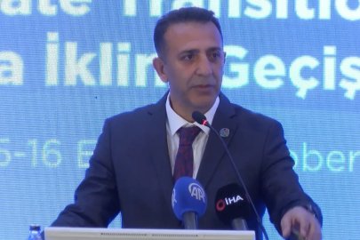 COP31 öncesi Ankara İklim Geçişi Forumu başladı