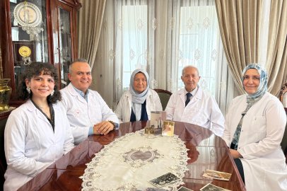 4 kuşak doktor aile