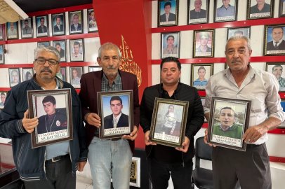 Reyhanlı saldırısı faillerinden Mihraç Ural, Suriye'de yakalandı (2)