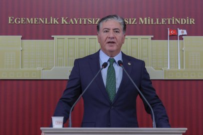 Yeni Partili Emir: İktidar fon skandalının konuşulmamasını istiyor