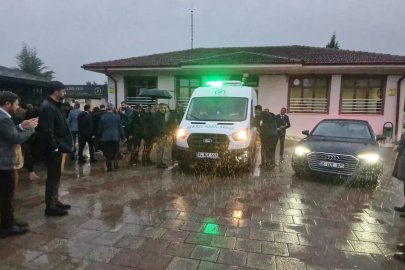 Üsküdar Belediye Başkan Vekili Gültekin, kazada hayatını kaybetti(3)