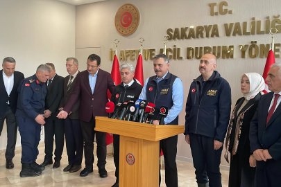 Bakan Çiftçi: Teyakkuz halinde olmamız gerekiyor