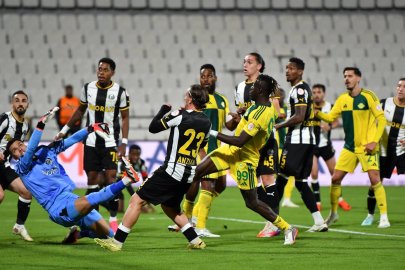 Manisa FK kötü seriyi bozamadı