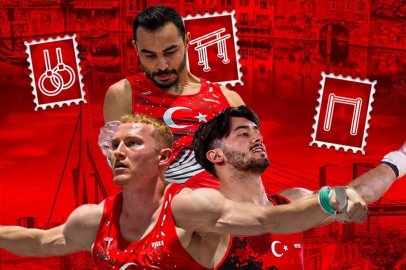 İzmirli cimnastikçiler Dünya Şampiyonası'nda