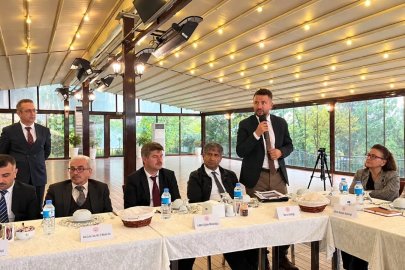 Bursa Koruma Kurulu 3’üncü Olağan Toplantısı gerçekleştirildi