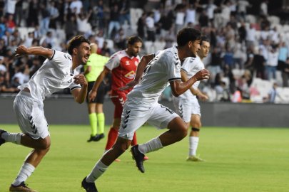 Altay evinde Eskişehirspor'la rakip