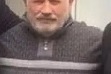 Sel sularına kapılan muhtarı arama çalışmaları sürüyor