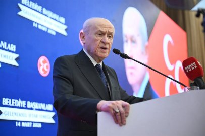 Devlet Bahçeli'nin 25 yıllık siyasi çizgisi uluslararası dergide