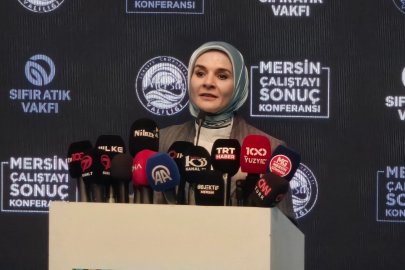 Bakan Göktaş: 1 milyon kadına ulaşmayı hedefliyoruz
