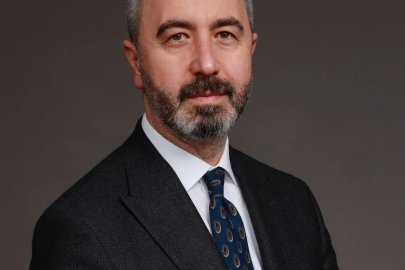 Hazine ve Maliye Bakan Yardımcılığına Bekir Bayrakdar atandı