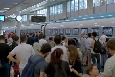 Ücretsiz tren seyahati uygulamalarında yeni dönem