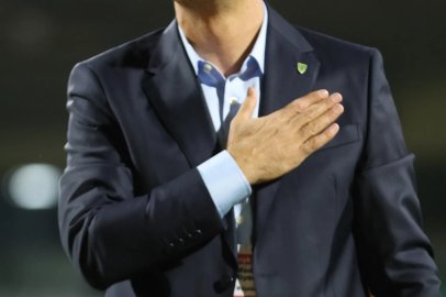 Muğlaspor Başkanı Menaf Kıyanç: Asıl şimdi birbirimize kenetlenme zamanı
