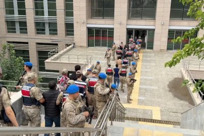 Batman merkezli 13 ilde yasa dışı bahis operasyonu: 80 tutuklama