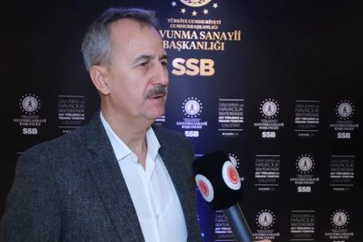SSB, tedarik zincirini güçlendirme buluşmalarının 2'ncisini düzenliyor