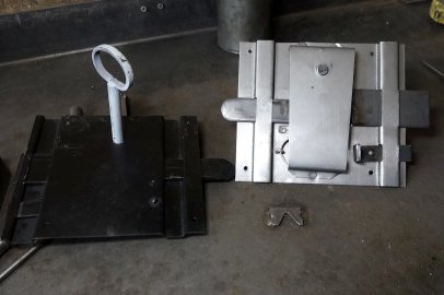  Çilingirlerin açamadığı ‘Vakfıkebir kara kilidi’ne coğrafi işaret tescili