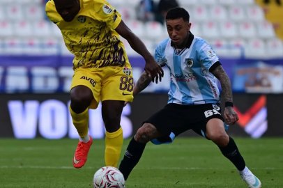 Erzurumspor FK  – Eyüpspor / Fotoğraflar