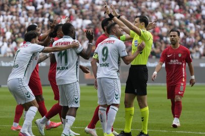 Amed Sportif Faaliyetler - TÜMOSAN Konyaspor / Fotoğraflar