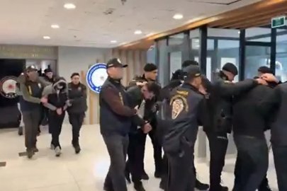 Yasa dışı bahis operasyonunda 16 şüpheli tutuklandı 