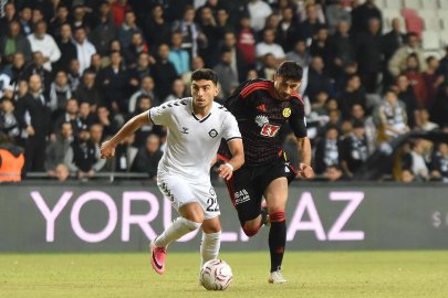 Altay - Eskişehirspor / Fotoğraflar