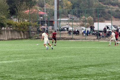 Yüksekova Spor, Fenerbahçe ile 1-1 berabere kaldı